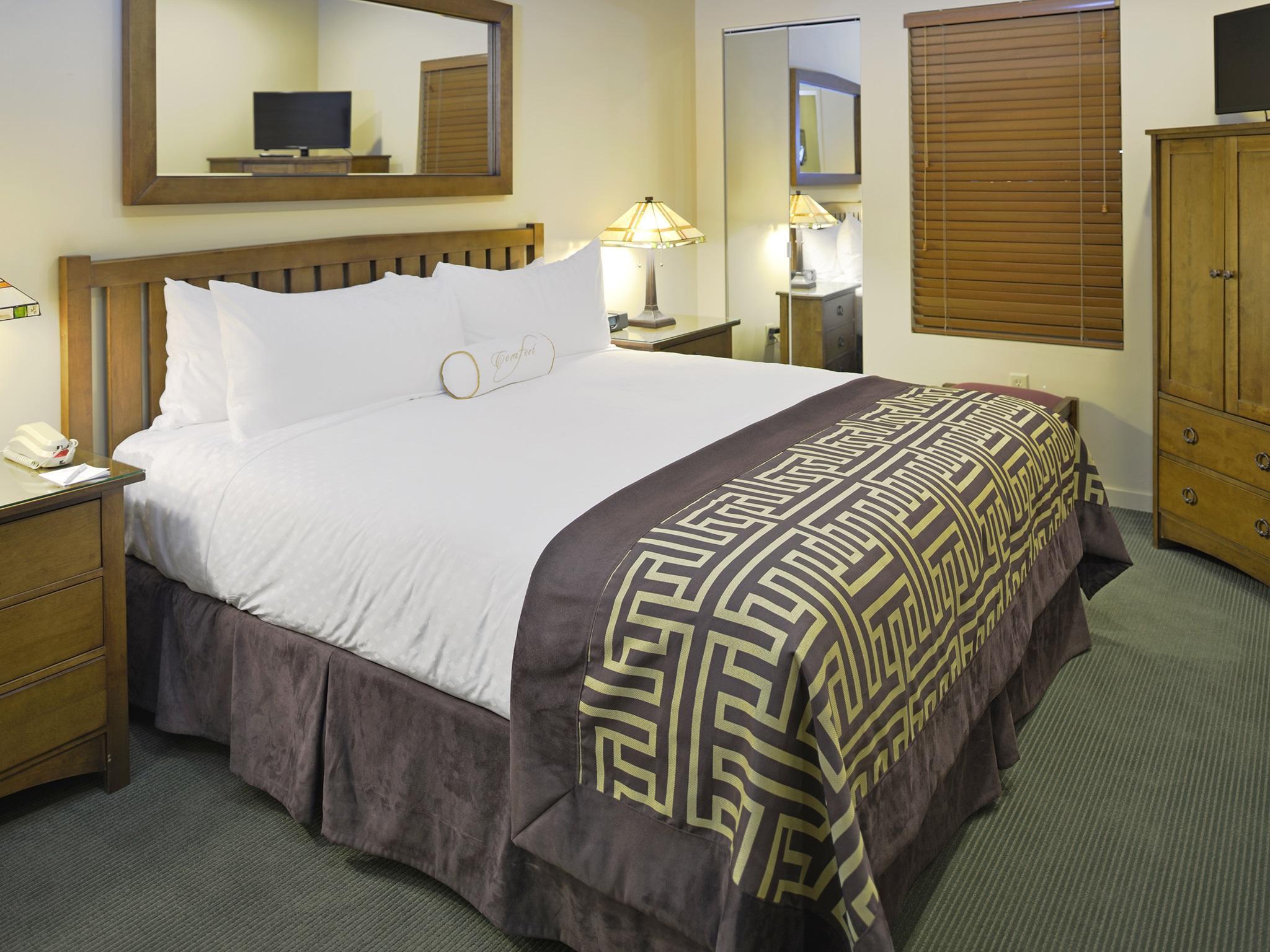 Hilton Vacation Club Cancun Vegas Resort 3*