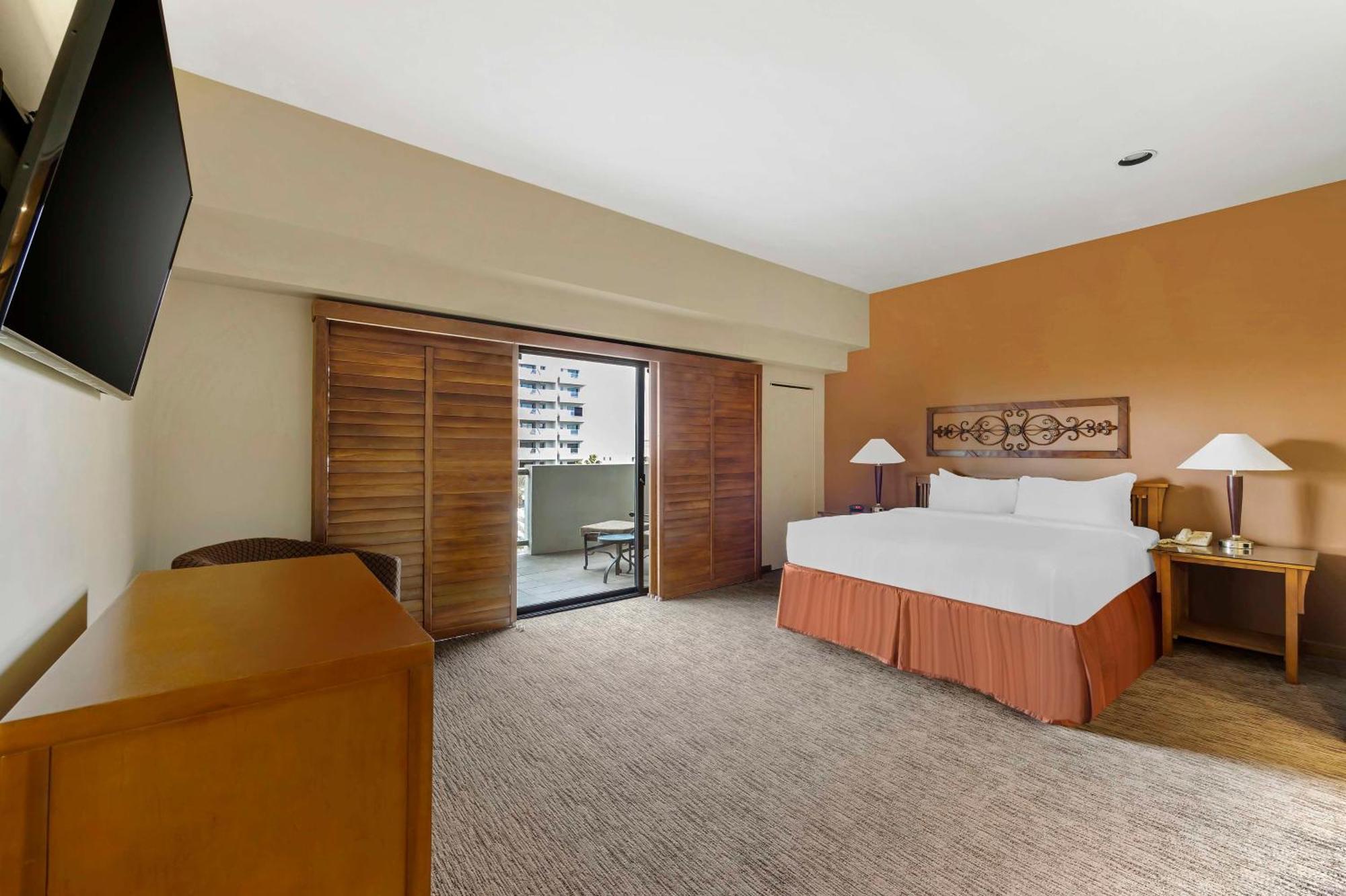 Hilton Vacation Club Cancun Vegas 3*
