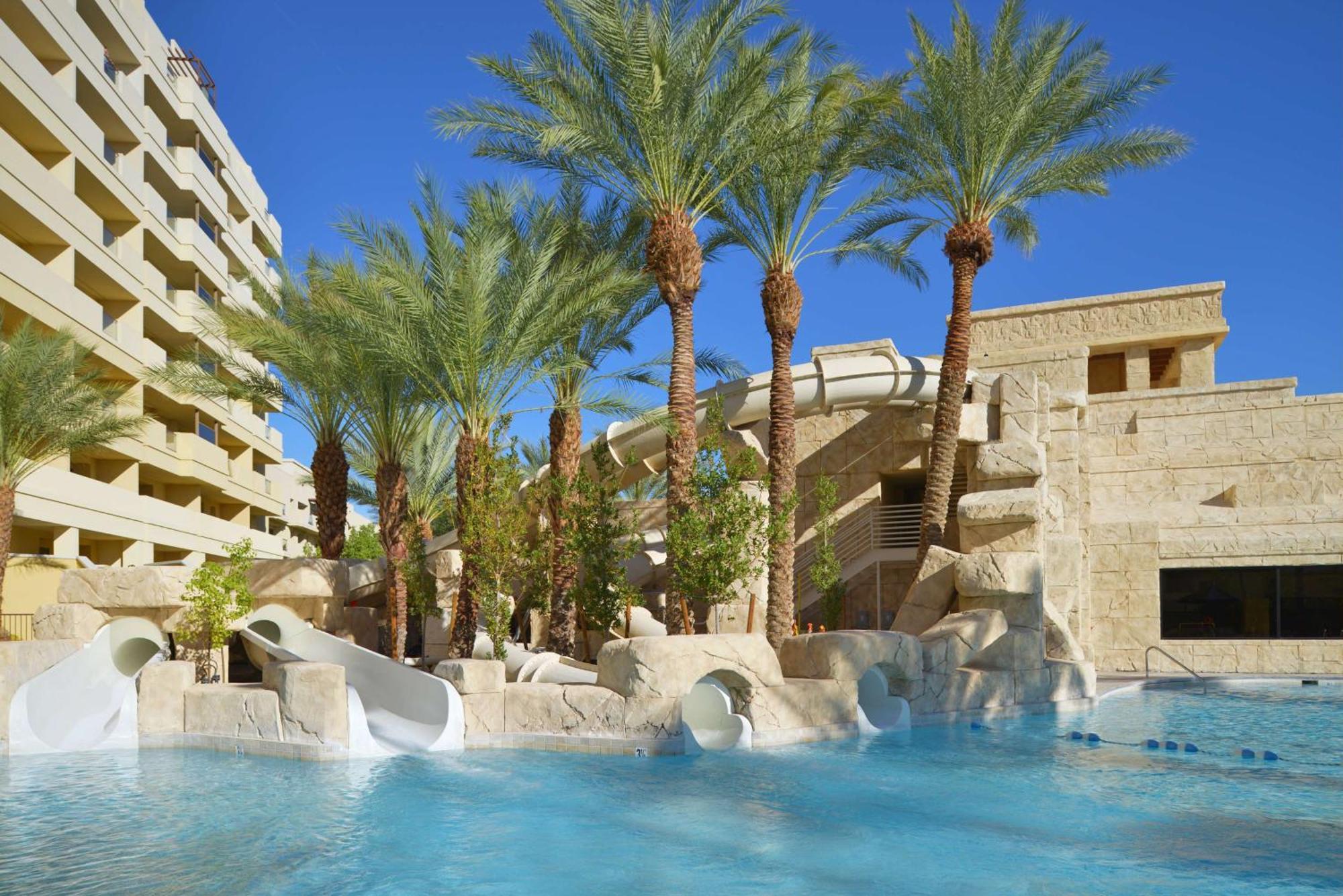Hilton Vacation Club Cancun Vegas Las Vegas