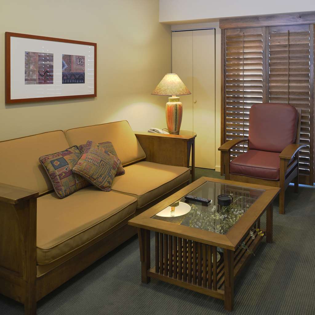 Hilton Vacation Club Cancun Vegas
