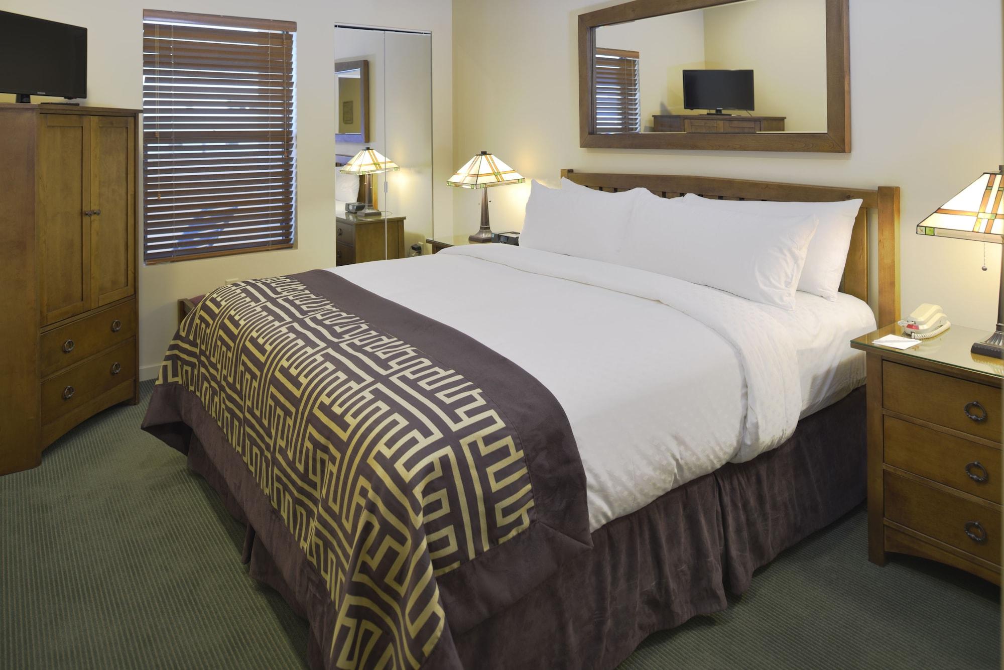 Hilton Vacation Club Cancun Vegas 3*