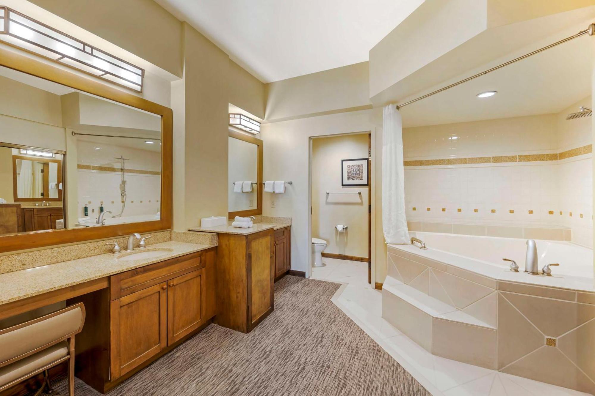 Hilton Vacation Club Cancun Vegas Resort 3*