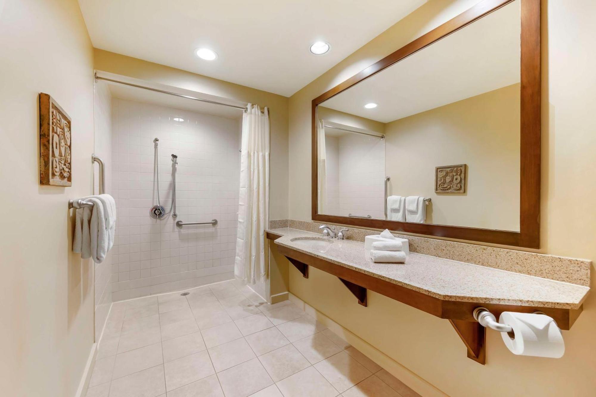 Resort Hilton Vacation Club Cancun Vegas 3*