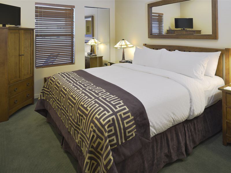 Resort Hilton Vacation Club Cancun Vegas 3*